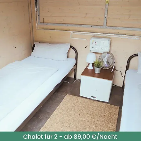 Kieler Woche Camp